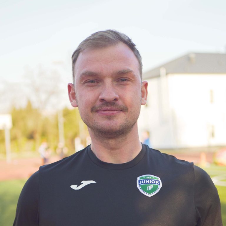 Łukasz Wysocki