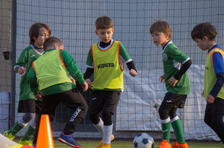 📢 Nowy harmonogram treningów od 10.09.2025!