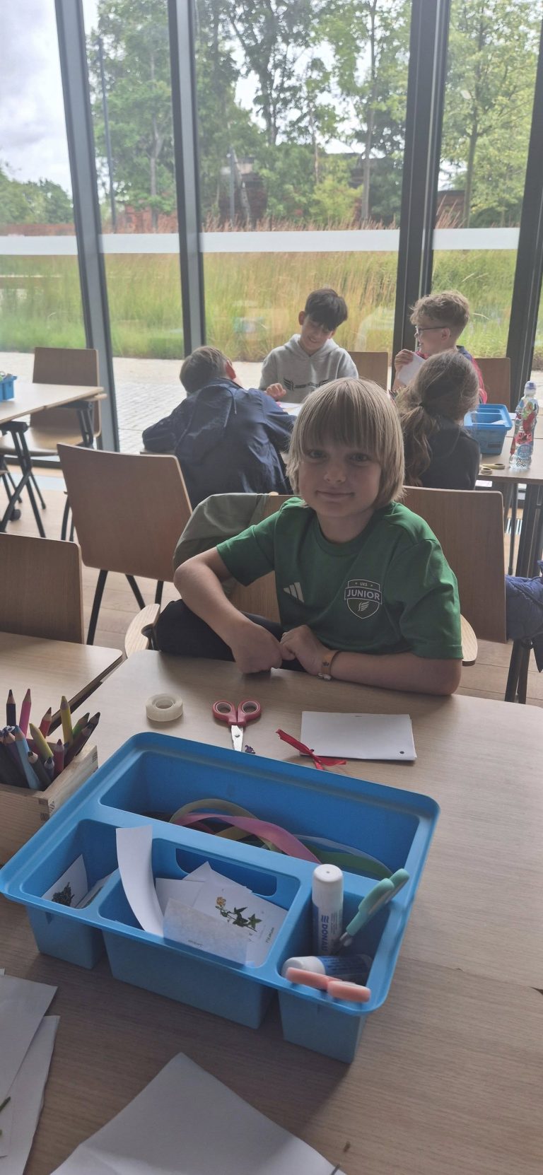 Lato z UKS Junior Zacisze – półkolonie i dwa wyjątkowe obozy!