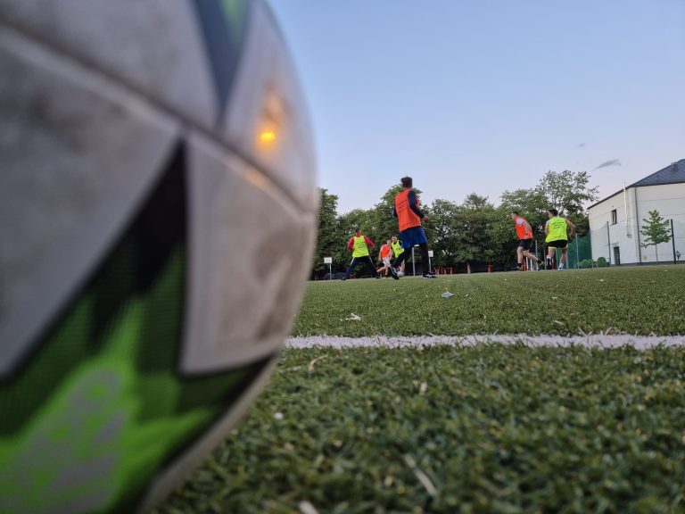 Półkolonie – I turnus