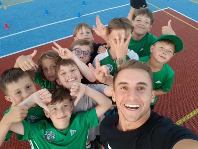 Ruszyły zapisy na wakacyjne kolonie i półkolonie 2026!