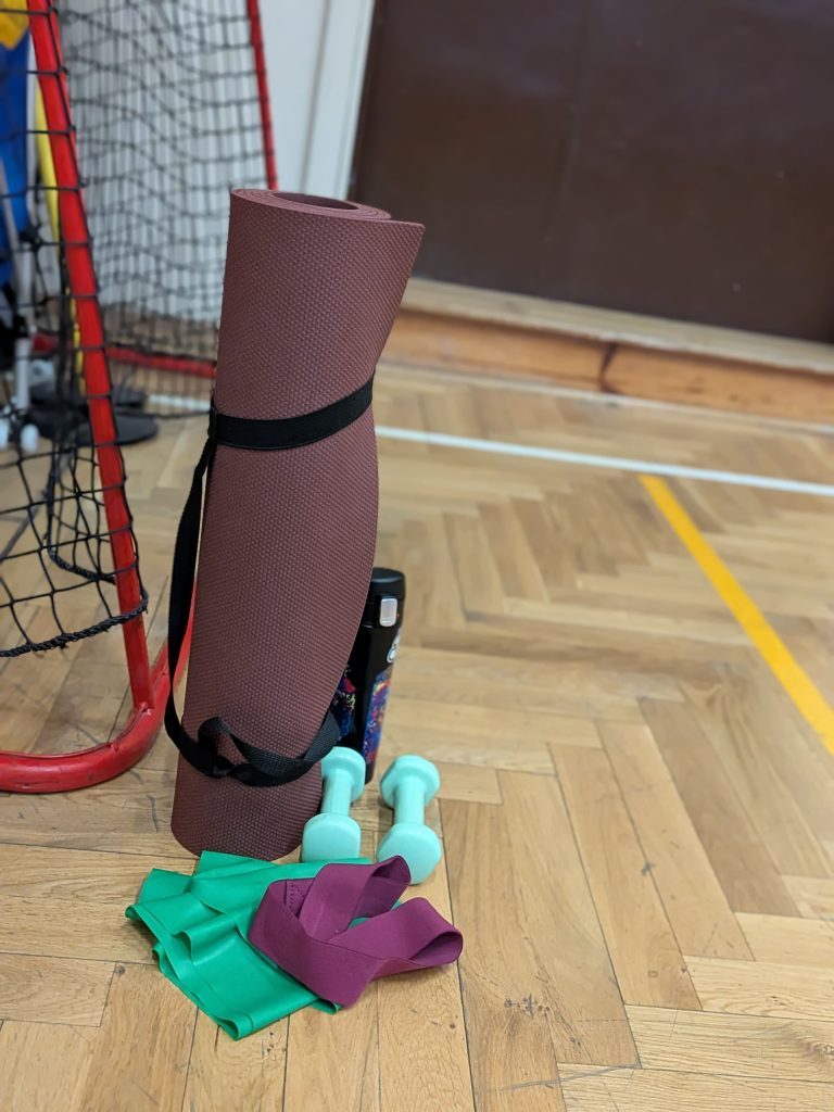 zajęcia mamy targówek