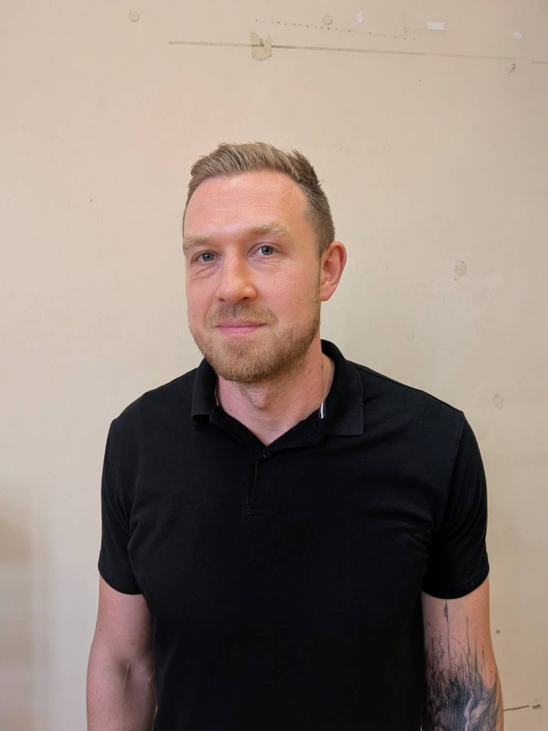 Jakub Michalski - Koszykówka
